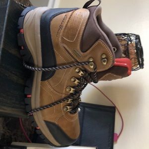 Men’s Boots size 8 1/2